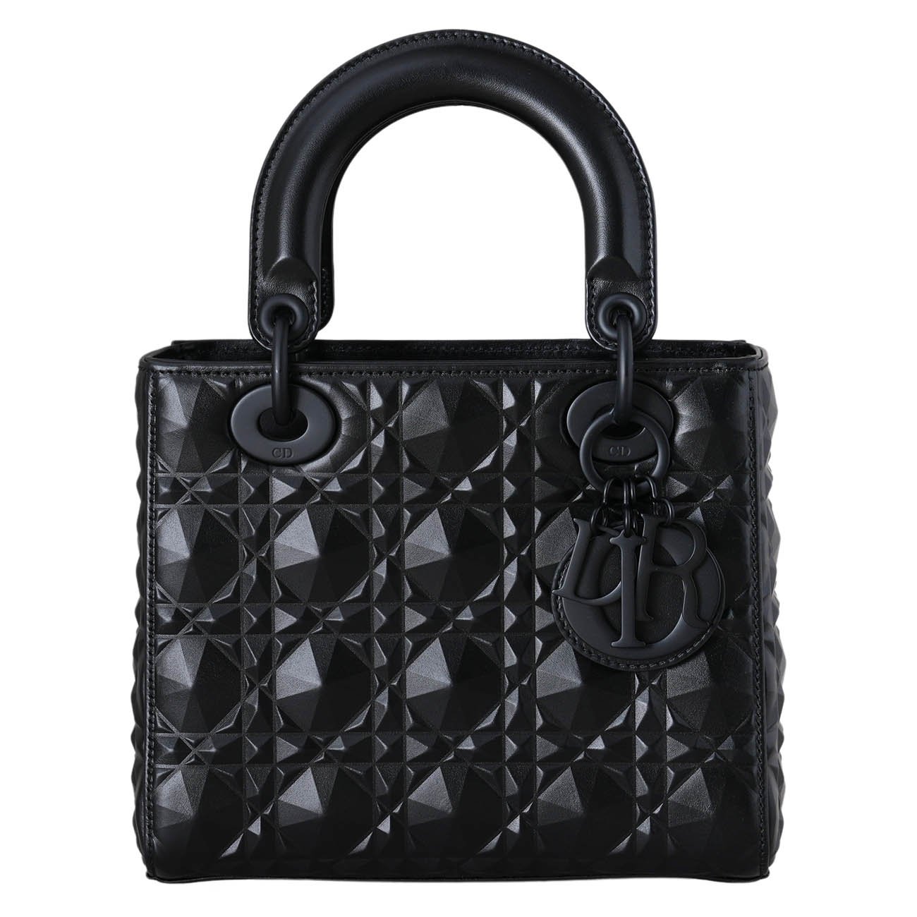 CHRISTIAN DIOR(USED)크리스찬 디올 레이디백 스몰